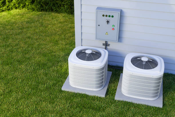 Best Solar-powered HVAC Systems in Louisburg, KS