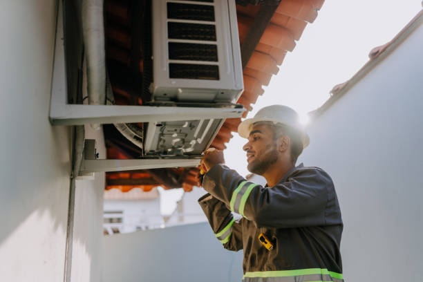 Best Emergency HVAC Services in Louisburg, KS