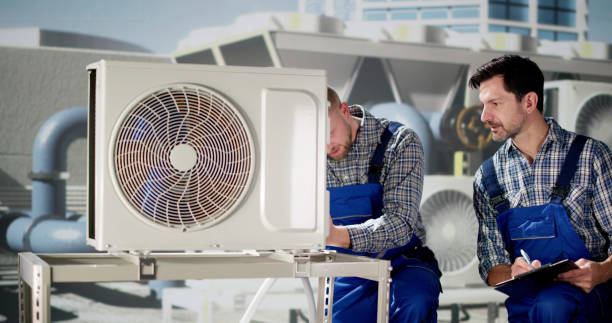 Best Residential HVAC in Louisburg, KS