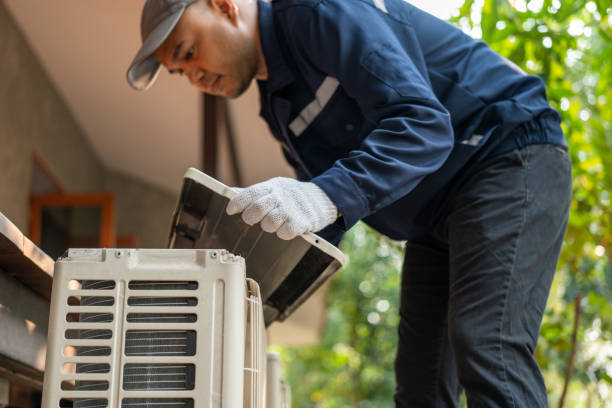 Best Commercial HVAC in Louisburg, KS
