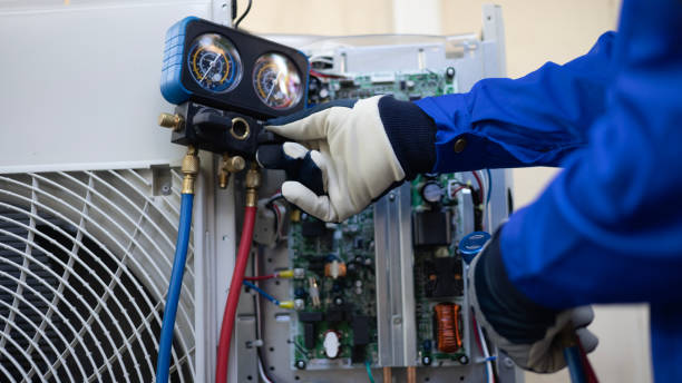 Best HVAC Software and Technology in Louisburg, KS
