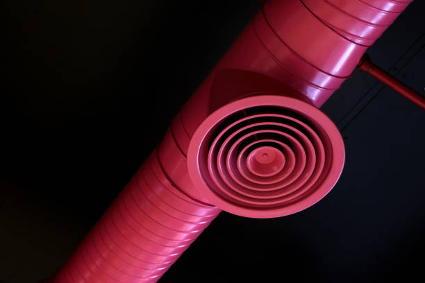 Best Energy-efficient HVAC Solutions in Louisburg, KS